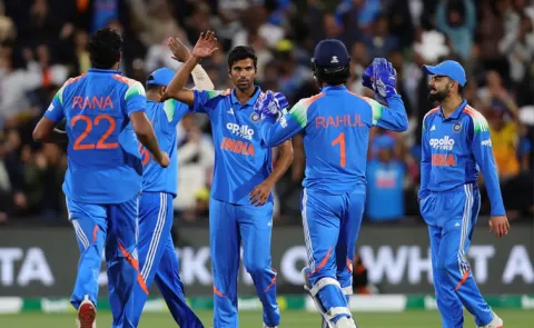 Reports-BCCI Worried-Sundar Injury-Team-Announcement-Soon5