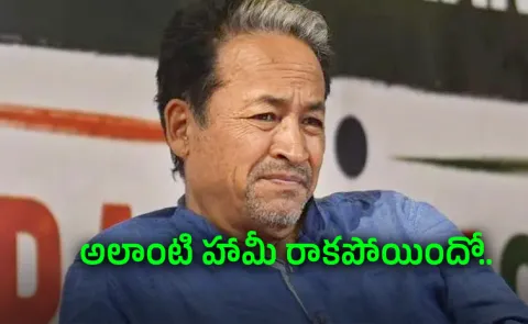 Sonam Wangchuk APPEAL Govt regarding breaking fast