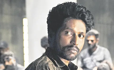 Mandaadi was scheduled to release in theatres on 10 September 2026