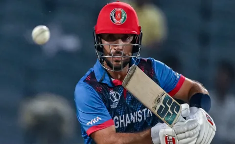 Rahmat Shah named as new Afghanistan captain: Rahmanullah Gurbaz earns new role
