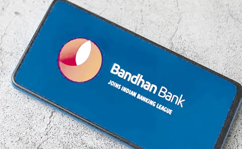 Bandhan Bank Q1FY 27 net profit jumps 35 pc to Rs 502 cr