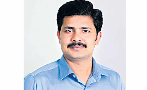 Private complaint filed in Vijayawada court against Sai Krishna custodial death