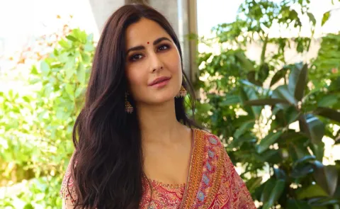 Katrina Kaif Fanpage Closed Over CJP Issue