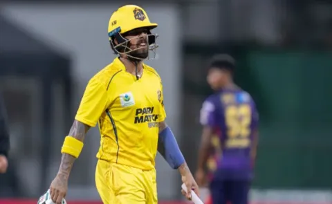 Kusal Mendis suffers injury blow ahead of India Tests, ruled out of LPL 2026