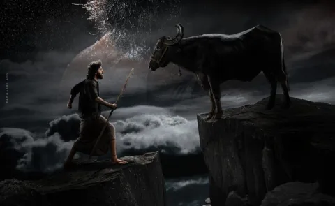 Ravi teja Brother Son Madhav Bhupathiraju Maremma release date