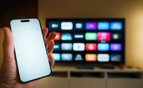 Government blocks 50 OTT platforms in 2 years over obscene content