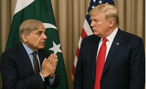 pakistan us exchange stabilisation facility 10 billion