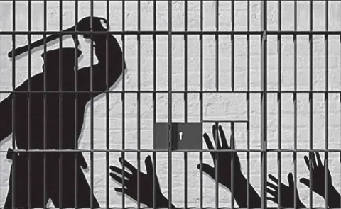 7 custodial deaths in 7 weeks in AP
