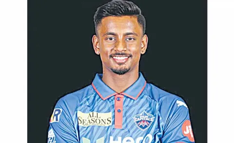 Police are ready to arrest Abhishek Porel