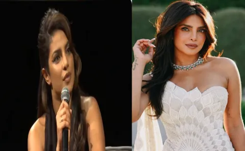 Varanasi Movie Actress Priyanka Chopra Shocking Comments About Career