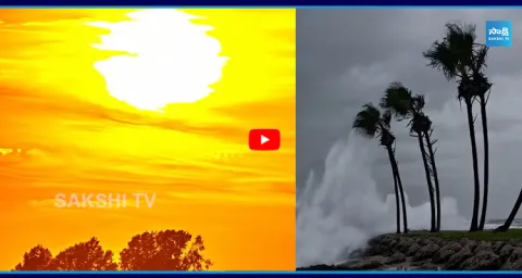 Good News El Nino Ends! IMD Forecast Heavy Rainfall 1