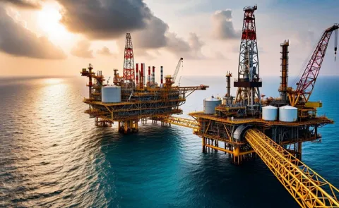 Vedanta Delhi HC Rejects Lease Extension Gujarat Offshore Facility