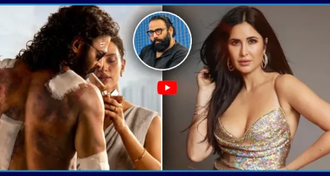 Katrina Kaif To Play A Key Role In Spirit Movie 1