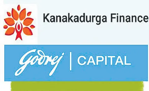 Godrej Capital acquired Kanakadurga Finance gold loan business