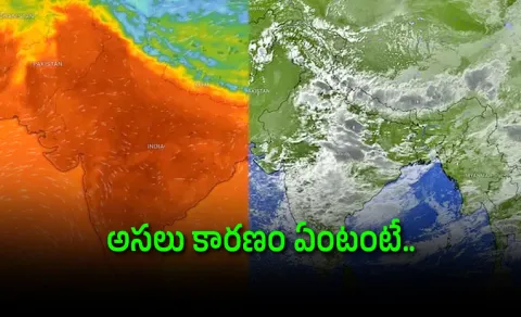 Godzilla El Nino Threatened India But Monsoon Scene Reversed, Here's Why?