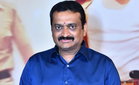 Tollywood Producer Bandla Ganesh Petition Cancelled By Supreme Court