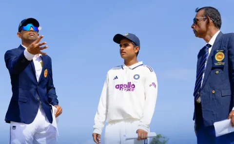 IND U19 vs SL U19 2nd Unofficial Test: India Beat Sri Lanka By 211 Runs