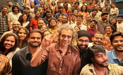 Director Imtiaz Ali Talks About Main Vaapas Aaunga Movie