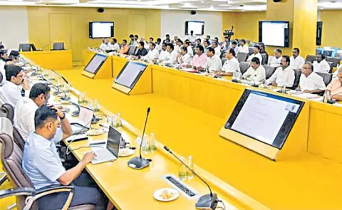 Joint Staff Council meeting limited to assurances