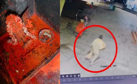 Tirumala Idol Theft: Accused Identified as TDP Leader