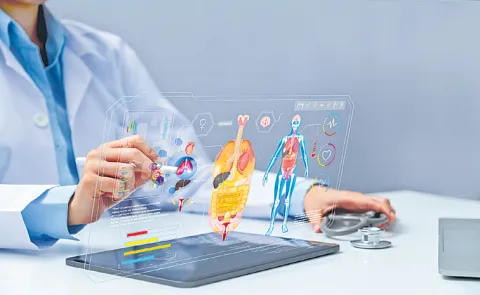 Sakshi Guest Column On Drug discovery made easier with AI