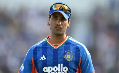 Abhishek Sharma Needs 16 Runs In 1st T20I Against Zimbabwe To Join Virat Kohli In Elite List