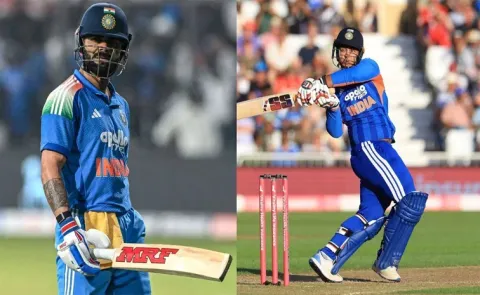 Not Vaibhav Sooryavanshi, Indias Next Virat Kohli Picked By Wasim Jaffer
