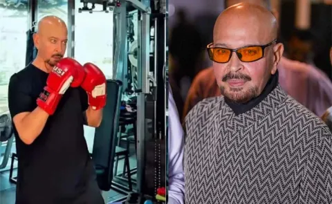 Rakesh Roshan: Stays Fit At 76 Strict Diet, Daily Gym