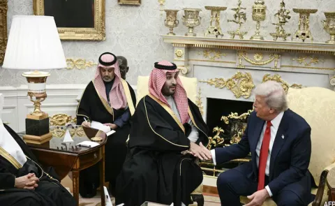 us announces landmark nuclear deal with saudiarabia