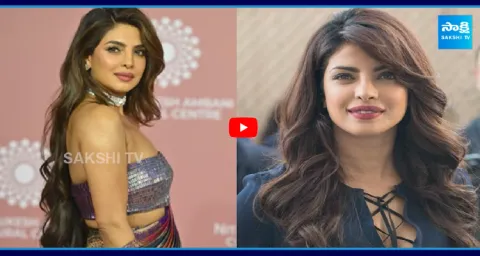 Varanasi Movie Actress Priyanka Chopra Shocking Comments About Career 1