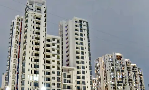 18 Floor Building Owned By SNN Raj Corp To Be Demolished