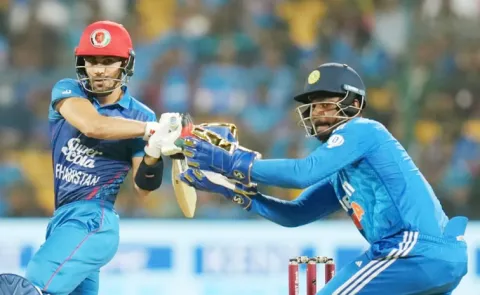 Afghanistan to host India for T20I series in Delhi: Reports