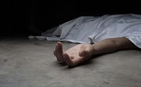 Young Man Died Anantapuram District Crime News Andhra Pradesh