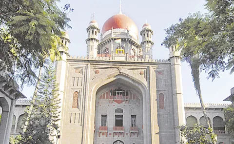 Telangana High Court Serious On Hydra: Telangana