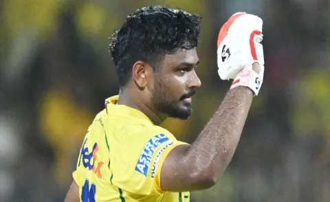 Leaving Rajasthan Huge Risk: Sanju Samson Breaks Silence On CSK Move