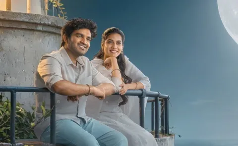 Chennai Love Story Movie Collection Latest