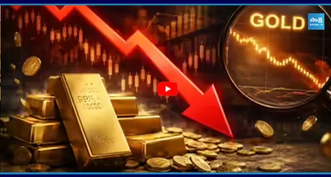 Gold Price Drop Gold Market Crash  1