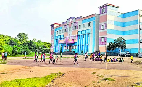 Significant reduction in DR quota in posts in Gurukul educational institutions