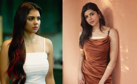 Kalyani Priyadarshan In Ranveer Singh New Movie