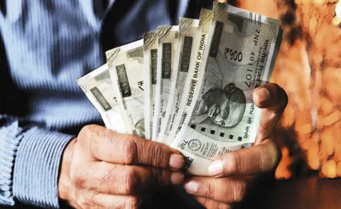 Panchayat Raj site engineers are not receiving their salaries: Andhra Pradesh