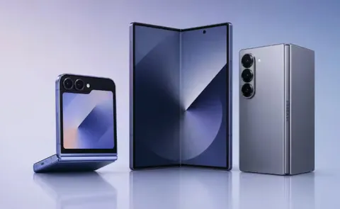 Samsung Galaxy Z8 Series Launched in India Check Price Features Offers