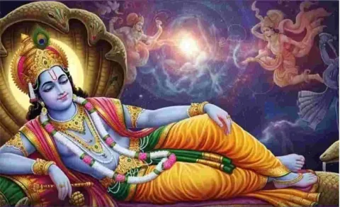 Devshayani Ekadashi 2026: Fasting And Puja rituals