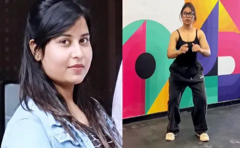 Weight Loss Tips: Woman Who Lost 30 Kg Shares The Simple Cardio Routine