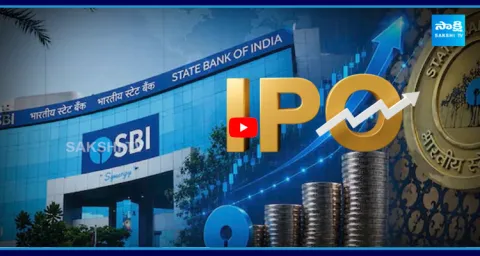SBI Funds Managements IPO Has Created 13 Employee Crorepatis 1