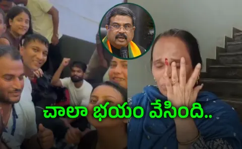 CJPs Abhijeet Dipkes parents turn emotional after Pradhan quits