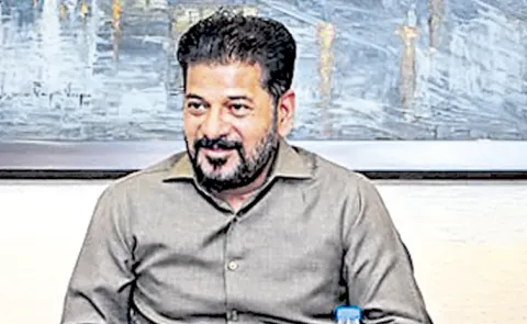 Hyderabad CM Revanth Reddy directs Indiramma housing in CURE area be built