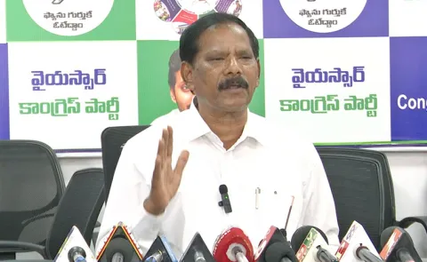 YSRCP demands Lokeshs resignation immediately