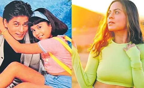 Sana Saeed's Viral Instagram Post On The Issue Of Bulimia