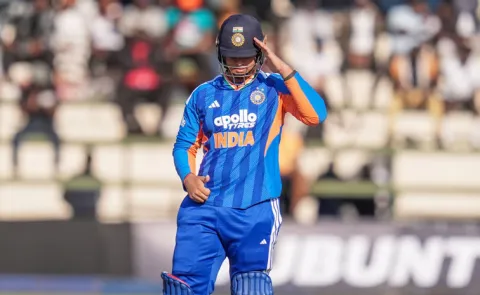 India Looking To Use Vaibhav As A Bowler Coach Reveals Future Plans
