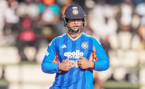 How: Gambhir Called Foolish Over Bizarre Vaibhav Sooryavanshi Call